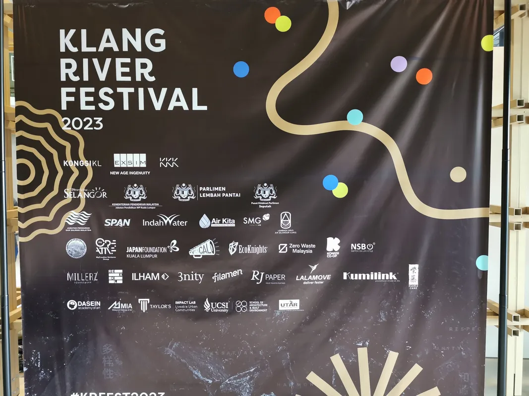 Klang River Festival